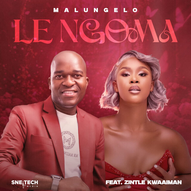 Le Ngoma (feat. Zintle Kwaaiman)