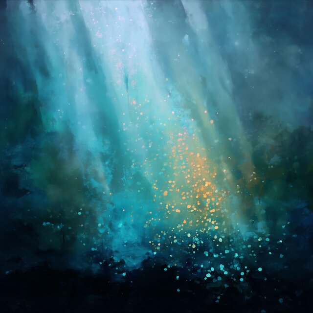 Water (feat. Tom Sharanam)