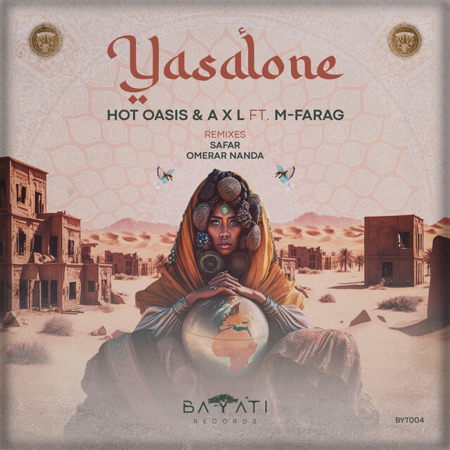 Yasalone