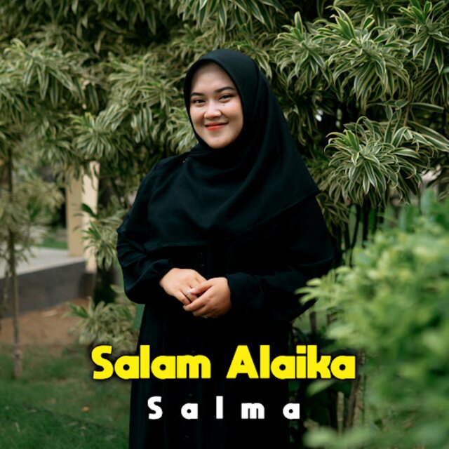 Salam Alaika