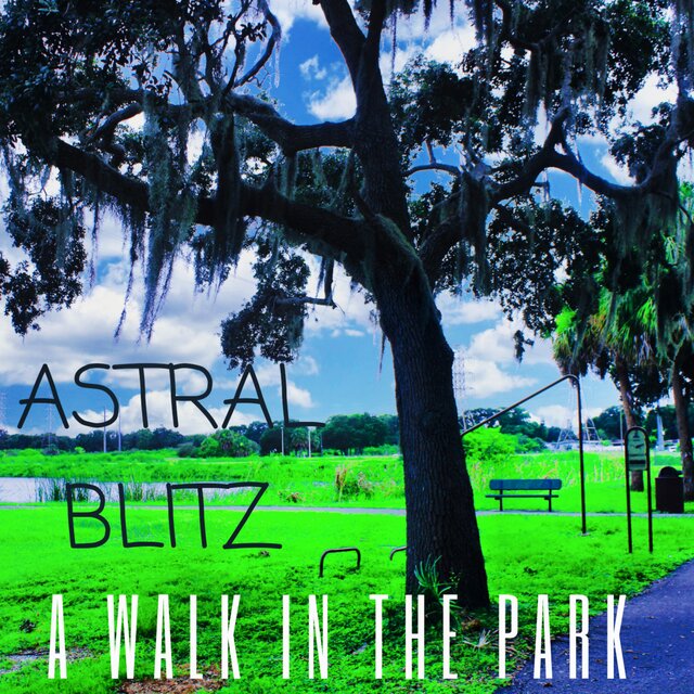 AWalk in the Park