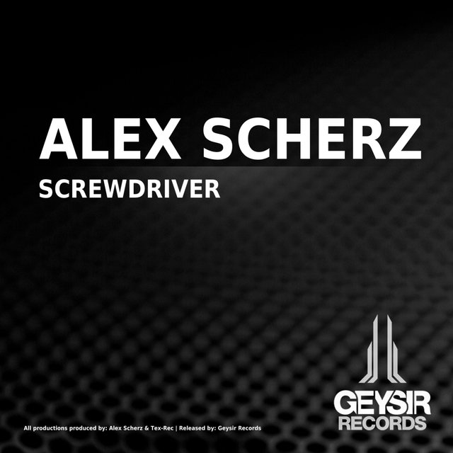 Screwdriver EP
