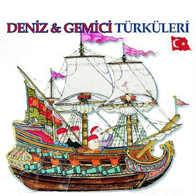 Deniz & Gemici Türküleri