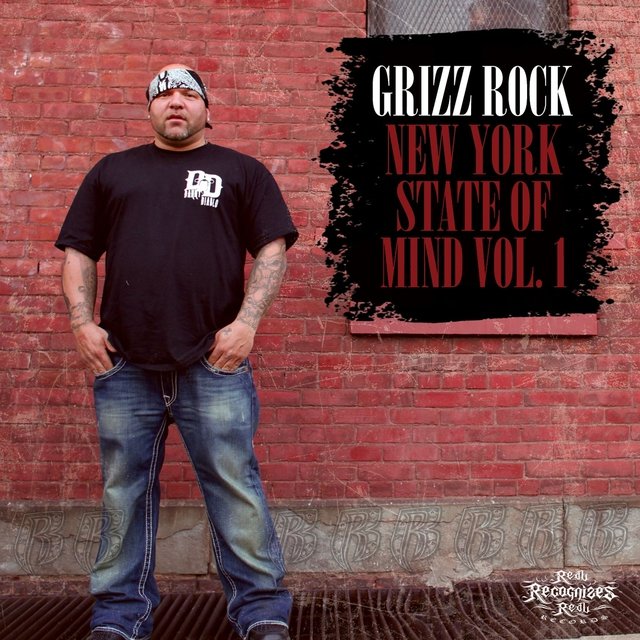 New York State of Mind, Vol. 1 (iTunes Version)