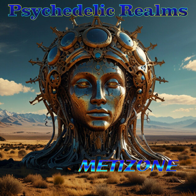 Psychedelic Realms