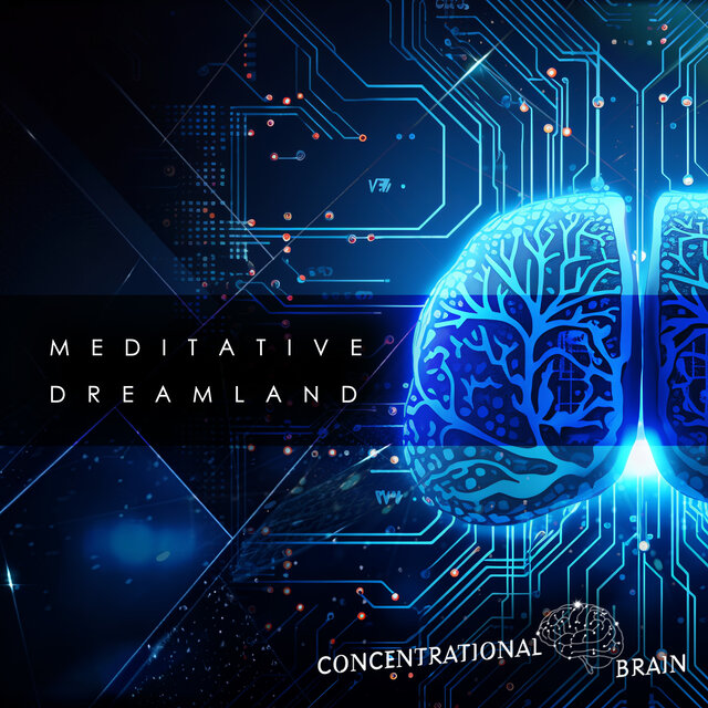 Meditative Dreamland