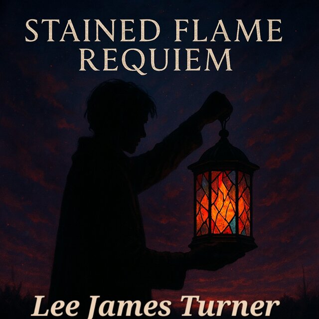 Stained Flame Requiem