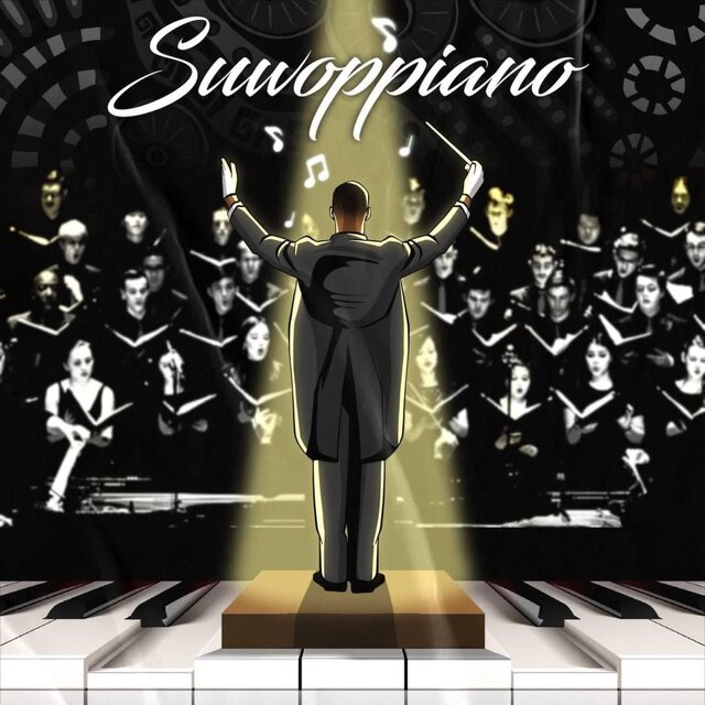Suwoppiano Ep.