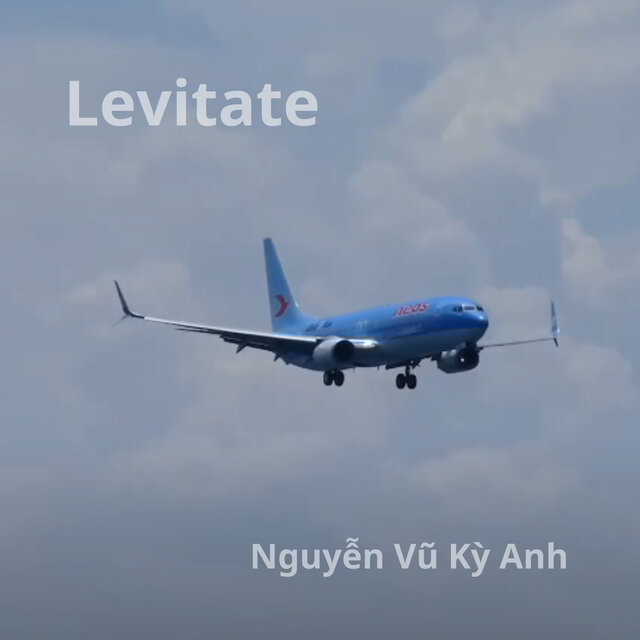 Levitate