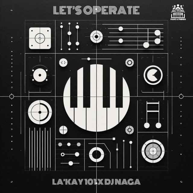 Let's Operate
