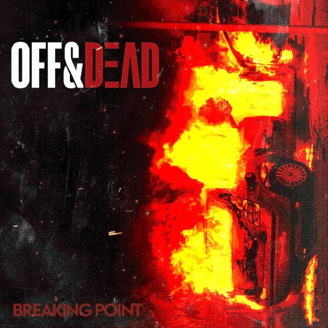 Breaking Point - EP