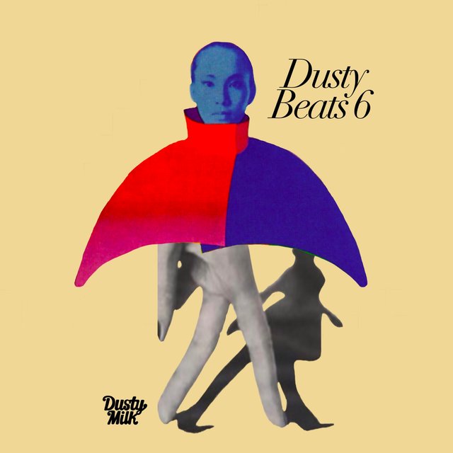 Dusty Beats 6