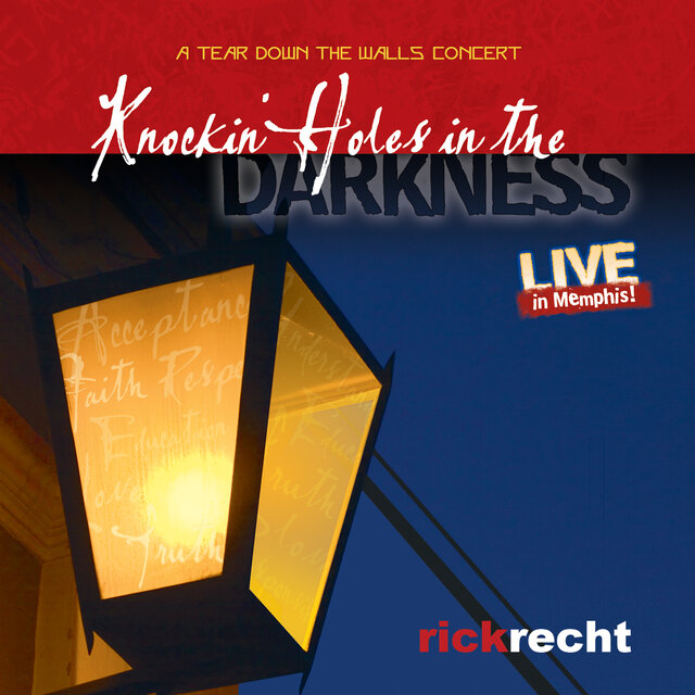 Knockin' Holes In The Darkness