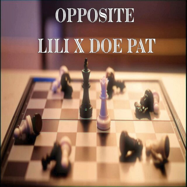 Opposite - Single