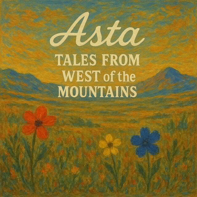 Tales From West of the Mountains