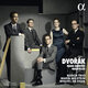 Cover art for album Dvořák: Piano Quintets & Bagatelles by Busch Trio, Maria Milstein, Miguel da Silva