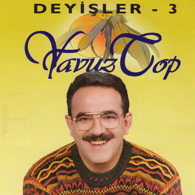 Deyişler, Vol. 3