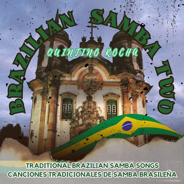 Brazilian Samba Two