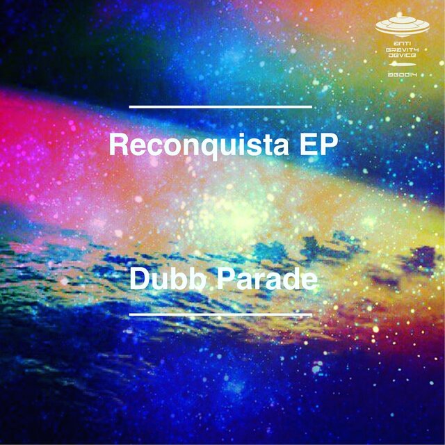 Reconquista EP