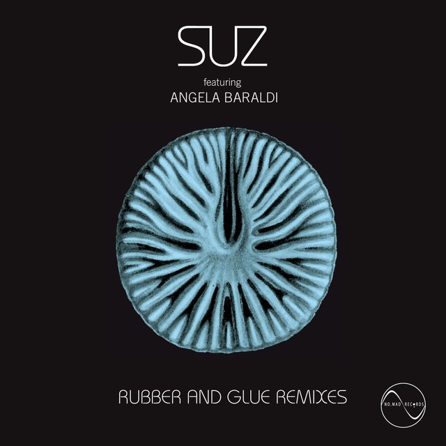 Rubber And Glue Remixes