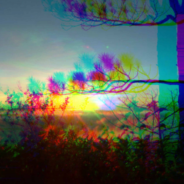 Dream Like Background for Echelon Memories