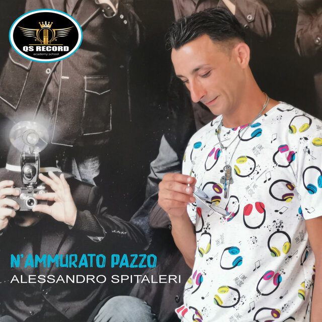 N'ammurato pazzo