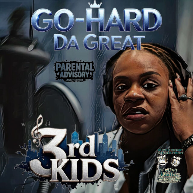3rd Kids