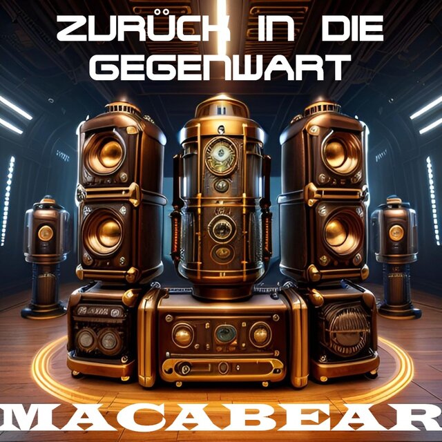 Zurück in die Gegenwart