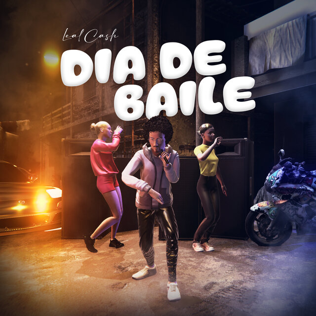 Dia de Baile