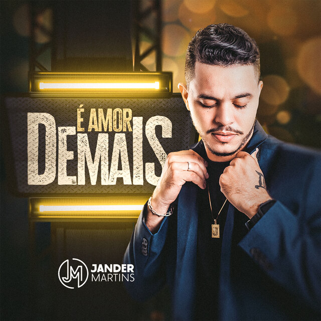 É Amor Demais
