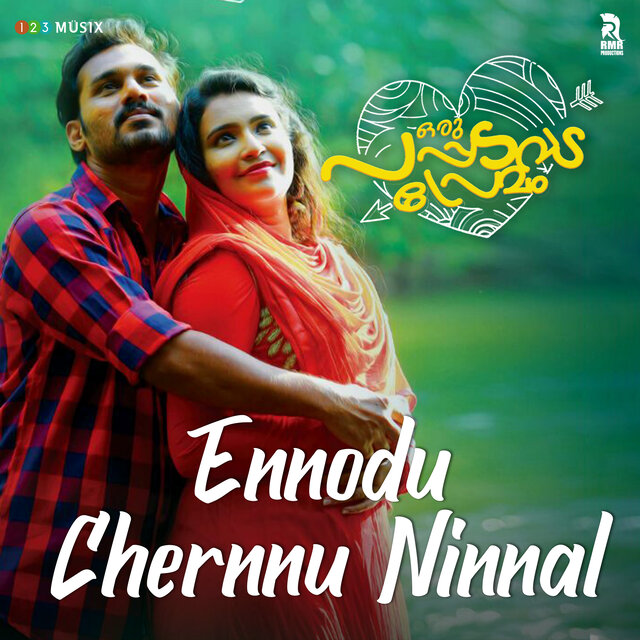 Ennodu Chernnu Ninnal (From 