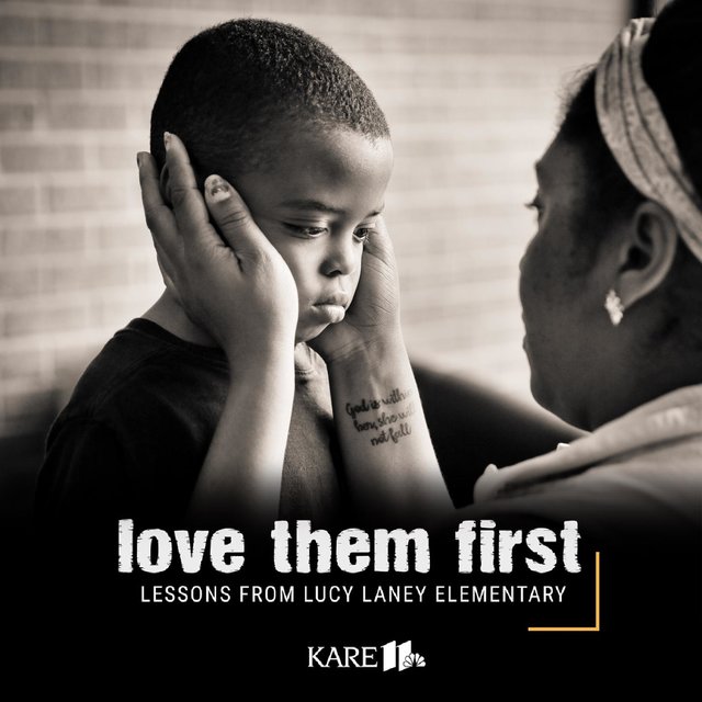 Love Them First (Original Motion Picture Soundtrack)