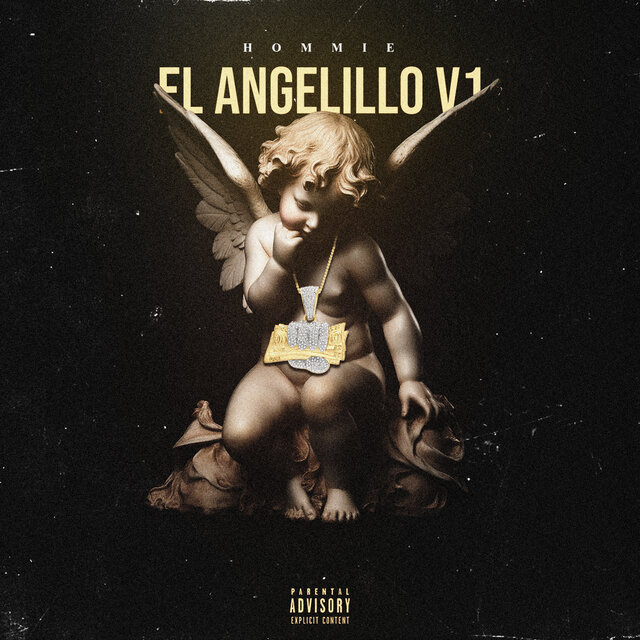 El Angelillo V1