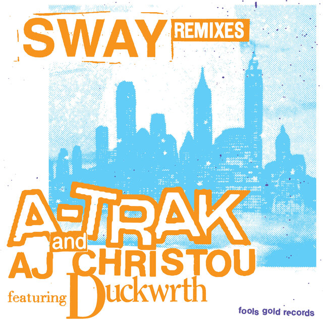 Sway (Remixes)