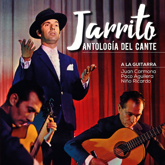 Antología del Cante