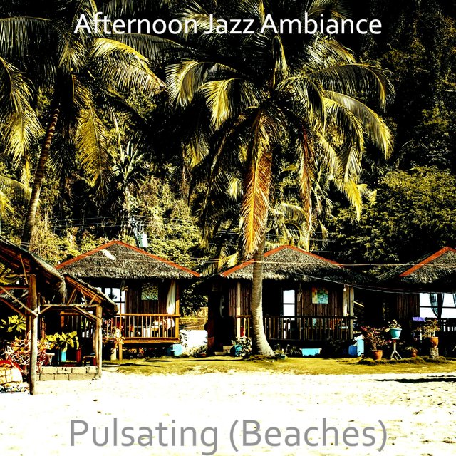 Pulsating (Beaches)