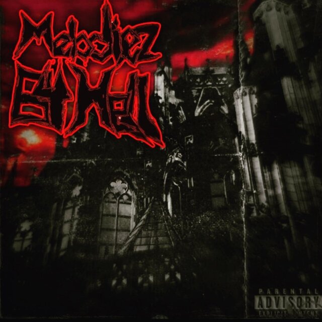 Melodiez B4 Hell