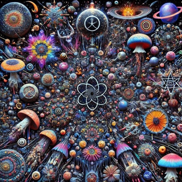 I Love EDM Music