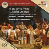 Rusalka, Op. 4, Act III: Chto eto znachit? (What does This mean?), 