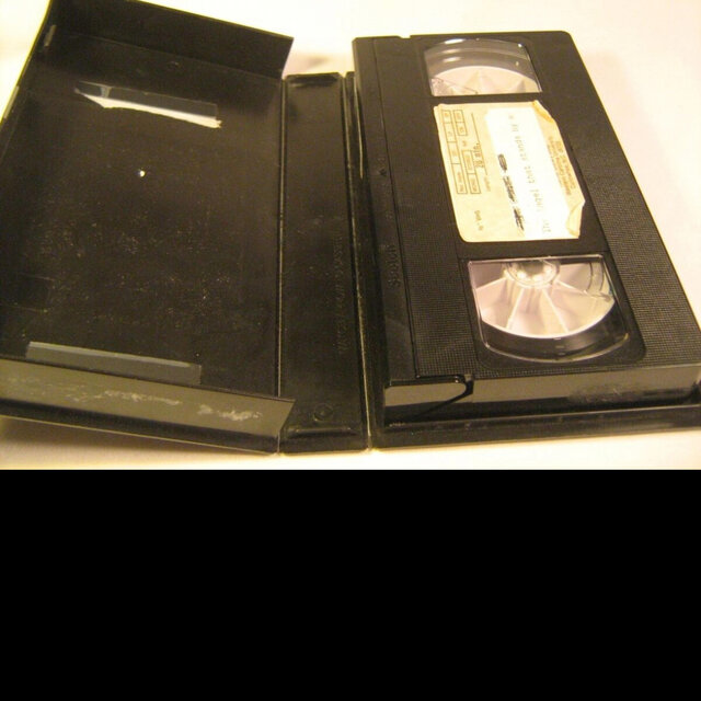 Lost tape(Already 2020)