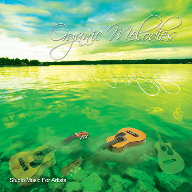 Organic Melodies