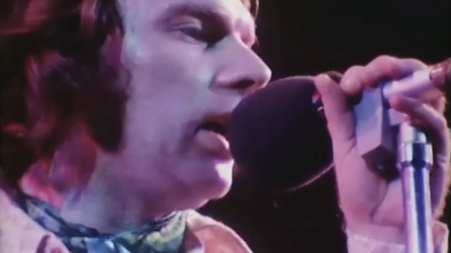 I Just Want to Make Love to You (Live) (from..It's Too Late to Stop Now...Film)