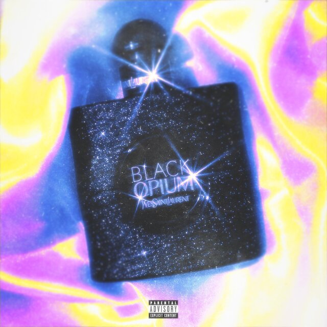 YSL Black Opium