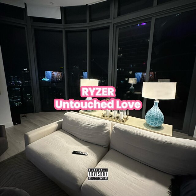 Untouched Love