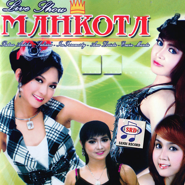 Live Show Mahkota