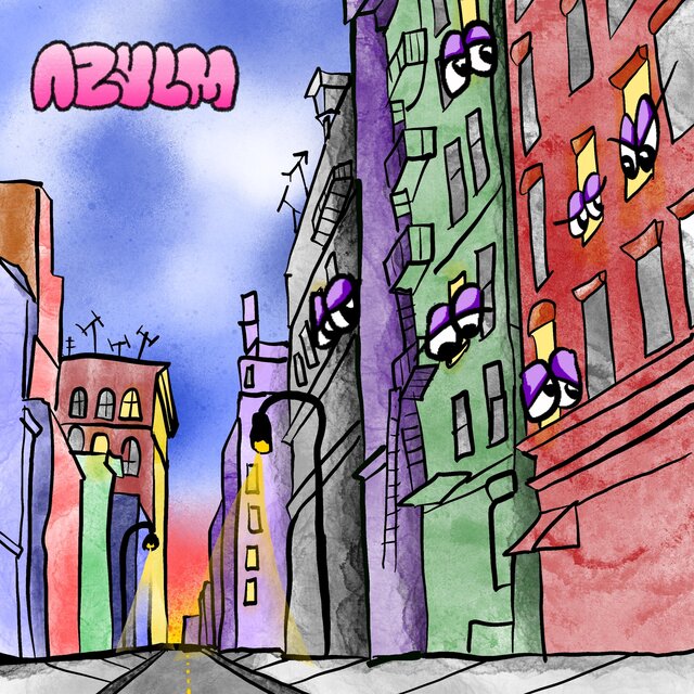 AZYLM
