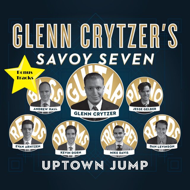 Uptown Jump (Bonus Tracks)
