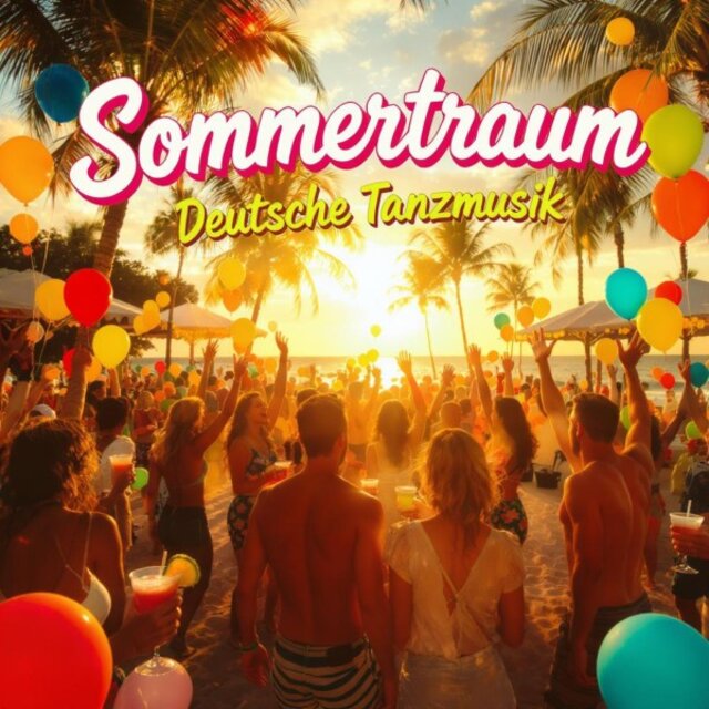 Sommertraum (Deutsche Tanzmusik)