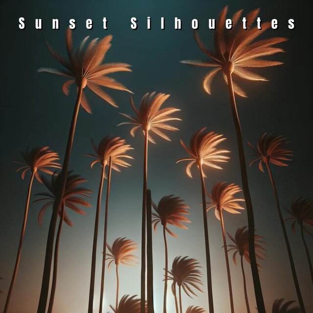 Sunset Silhouettes (Breezy Rhythms)
