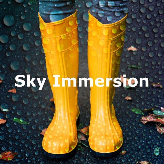 Sky Immersion